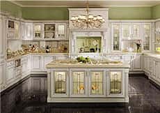 Итальянский массив