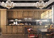 Массив Дуба и Ольхи