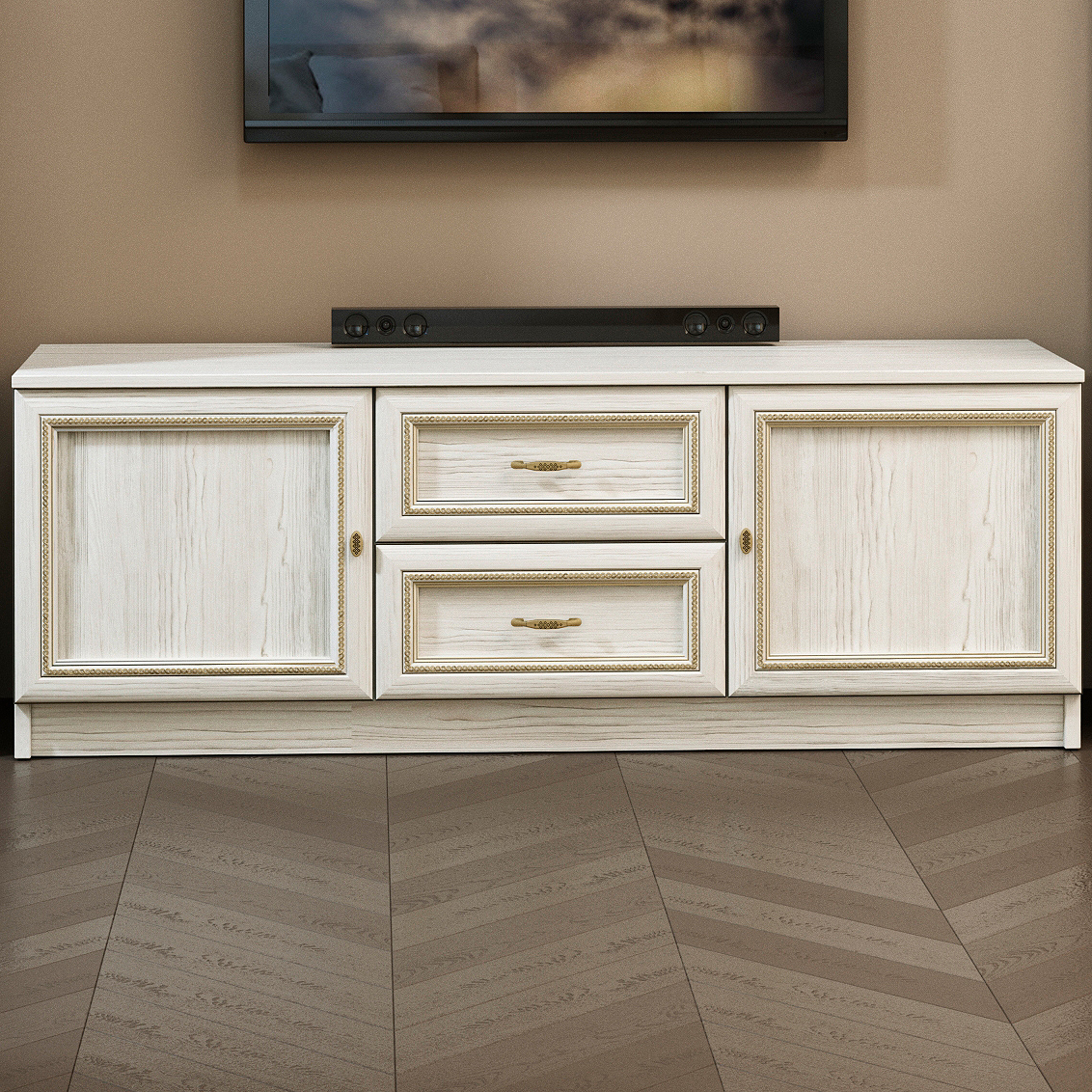 Роникон: Комод АР-11 Классик Арт 2005, фото 3