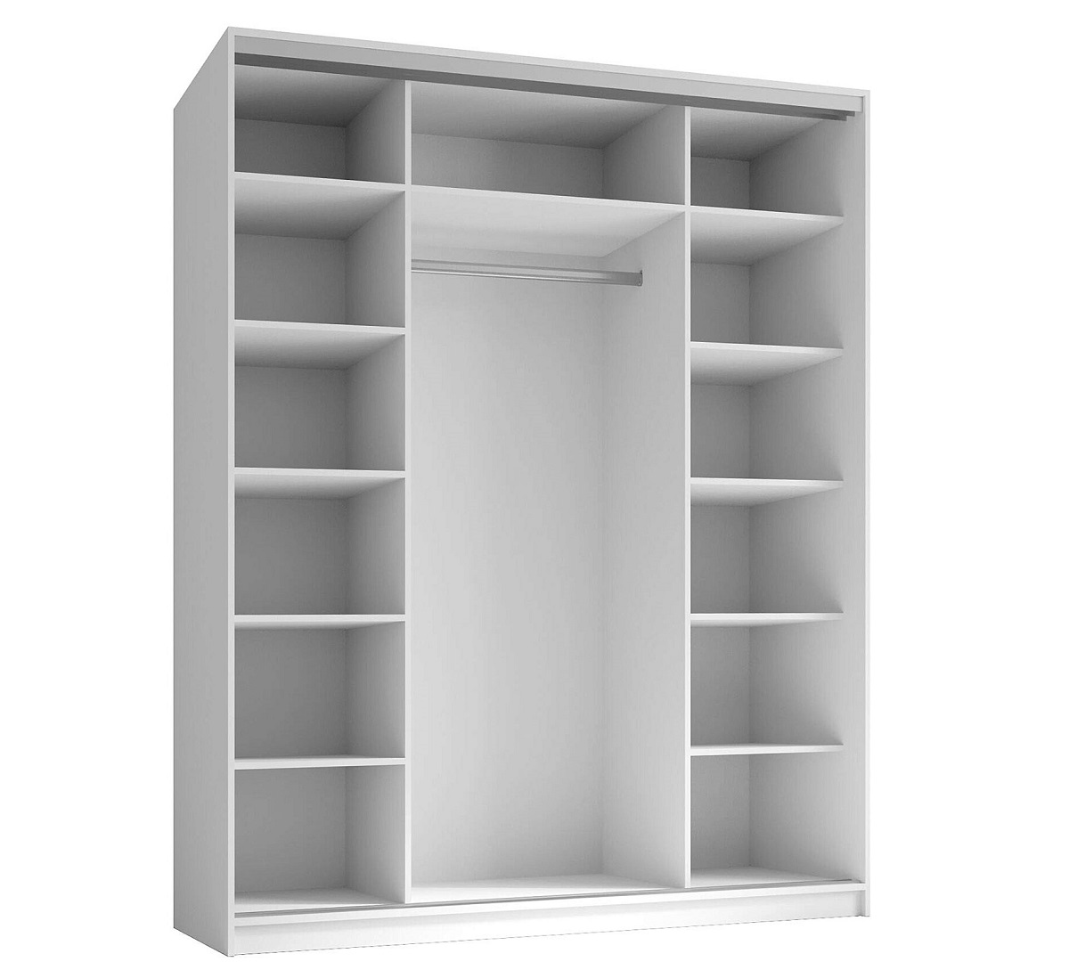 Роникон: Шкаф-купе Престиж арт 3374, фото 2