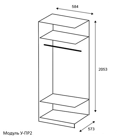 комплект шкафов лимна арт 781 Белый, двери Глянец МДФ Вид 3