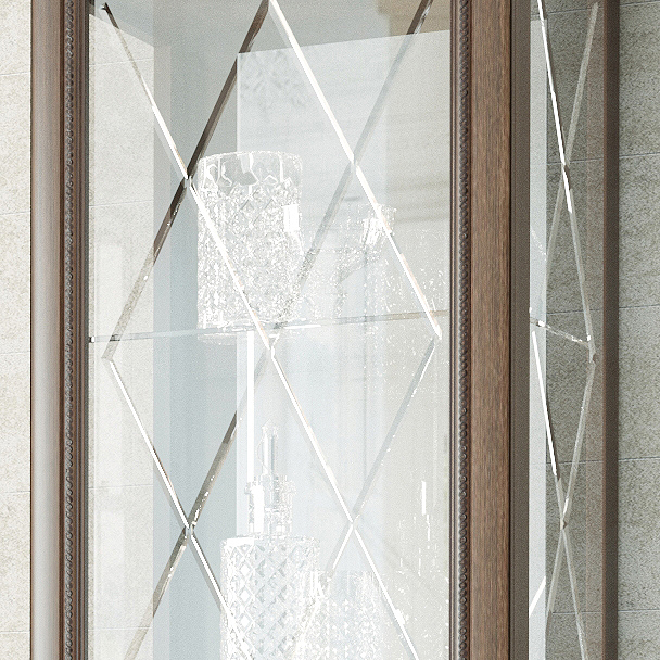 Роникон: Стенка Классик 3 арт 2048, фото 6