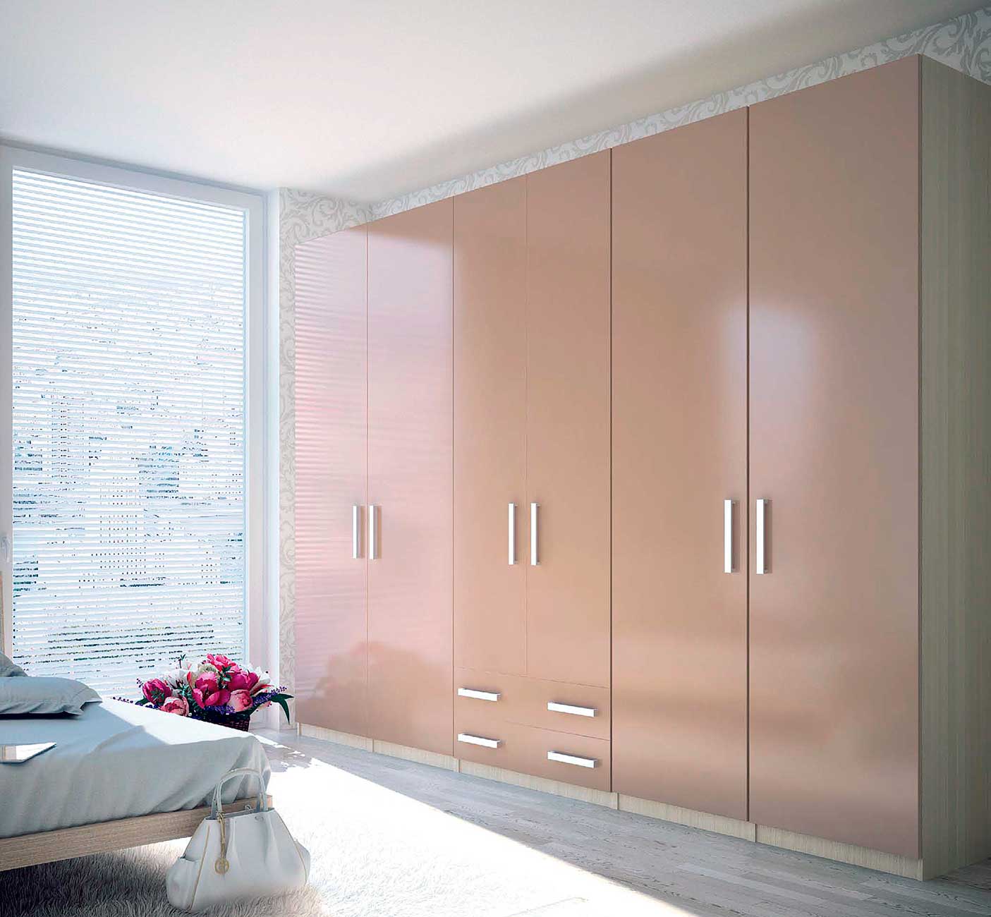 Роникон: Комплект шкафов Астерия арт 341, фото 1