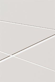 шкаф джелато-1 101/04-02 с полками 115х240х52 арт 6054 , двери Стекло МДФ Вид 5