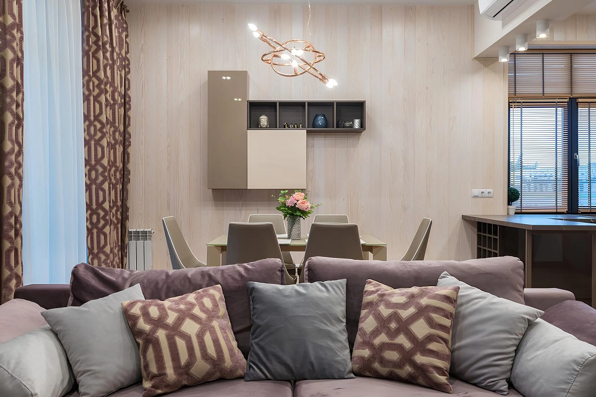 Роникон: Комплект ЛДСП Серый камень шёлк серый арт 18680, фото 1