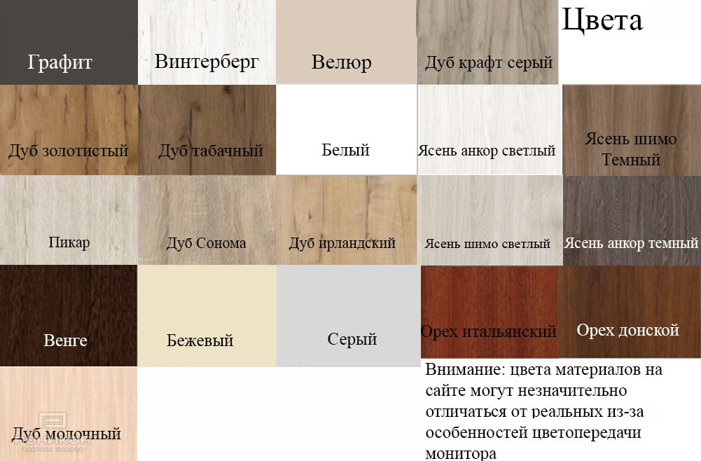 Роникон: Шкаф платяной с антресолью Фелиция 05 90х240х42 арт 7602, фото 5