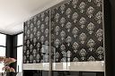 Роникон: Шкаф-купе ЛДСП Чёрный Стекло с фотопечатью арт 10182, фото 4