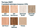 Роникон: Шкаф-купе Престиж ЭКО 150х240х60 см арт 10151, фото 13