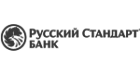 Оплата Русский Стандарт