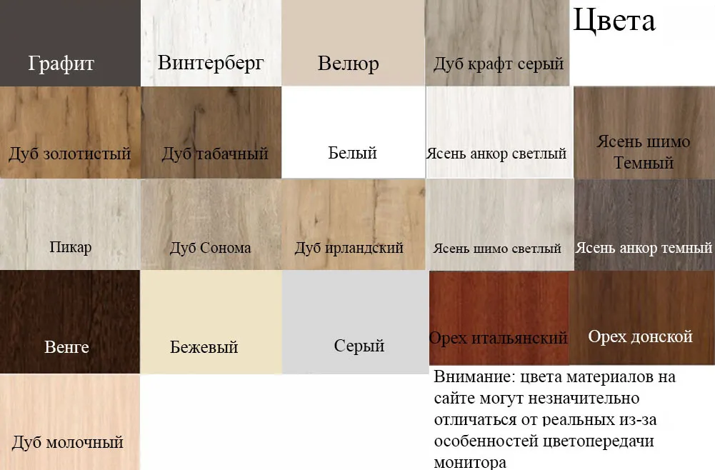Роникон: Шкаф платяной с антресолью Фелиция 05 90х240х42 арт 7602, фото 5