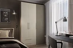 Комплект шкафов Нереида арт 1695