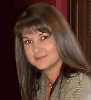 Швейгерт Галина Владимировна