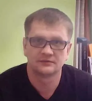 Агафонов Сергей Викторович