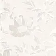 Цветы белая