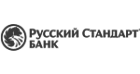 Оплата Русский Стандарт