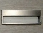 Ручка врезная 85