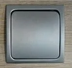 Ручка врезная 77