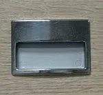 Ручка врезная 82