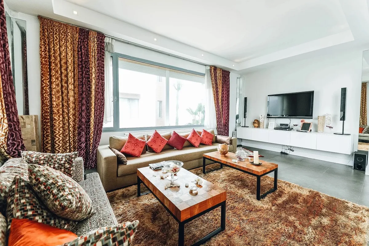 Роникон: ТВ-тумба ЛДСП Белый Премиум арт 18682, фото 1