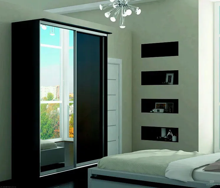 Роникон: Шкаф-купе Престиж арт 3363, фото 7