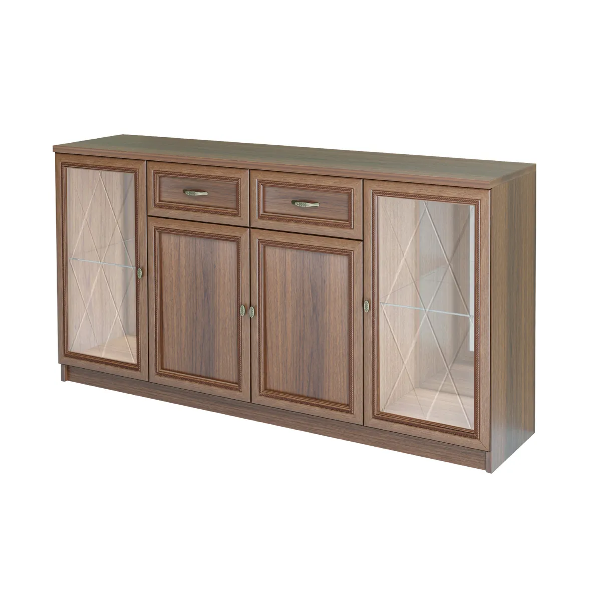 Роникон: Комод АР-15 Классик Арт 2008, фото 1