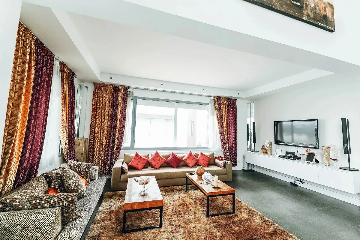 Роникон: ТВ-тумба ЛДСП Белый Премиум арт 18682, фото 2