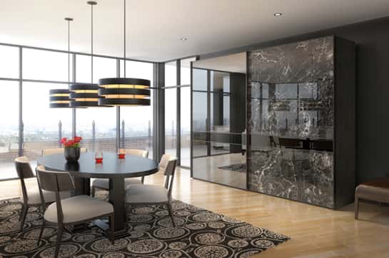 Роникон гостиные - interior.